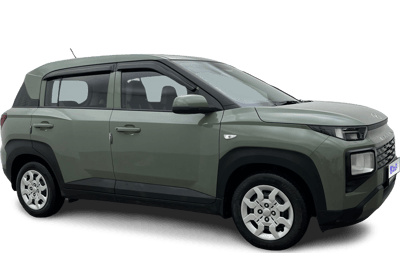 2023 Hyundai EXTER - Hatchback - Petrol - Manual - ₹7.10 lakh