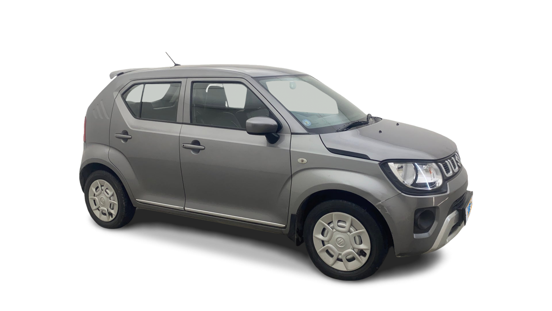 Maruti IGNIS-img