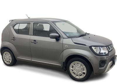 Maruti IGNIS-img