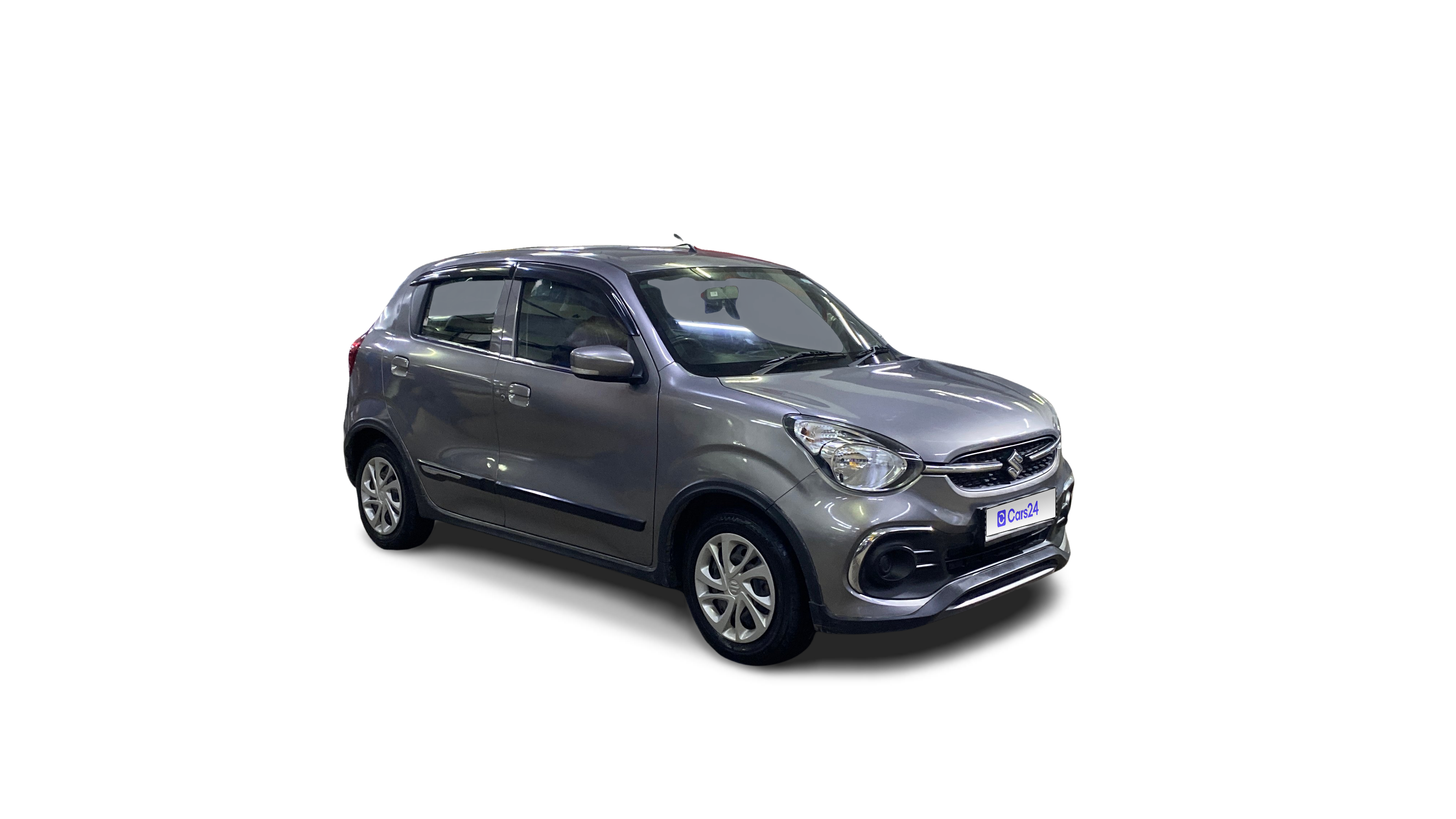 2024 Maruti Celerio - Hatchback - CNG - Manual - ₹5.35 lakh