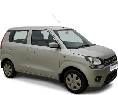 2024 Maruti New Wagon-R - Hatchback - Petrol - Automatic - ₹5.55 lakh