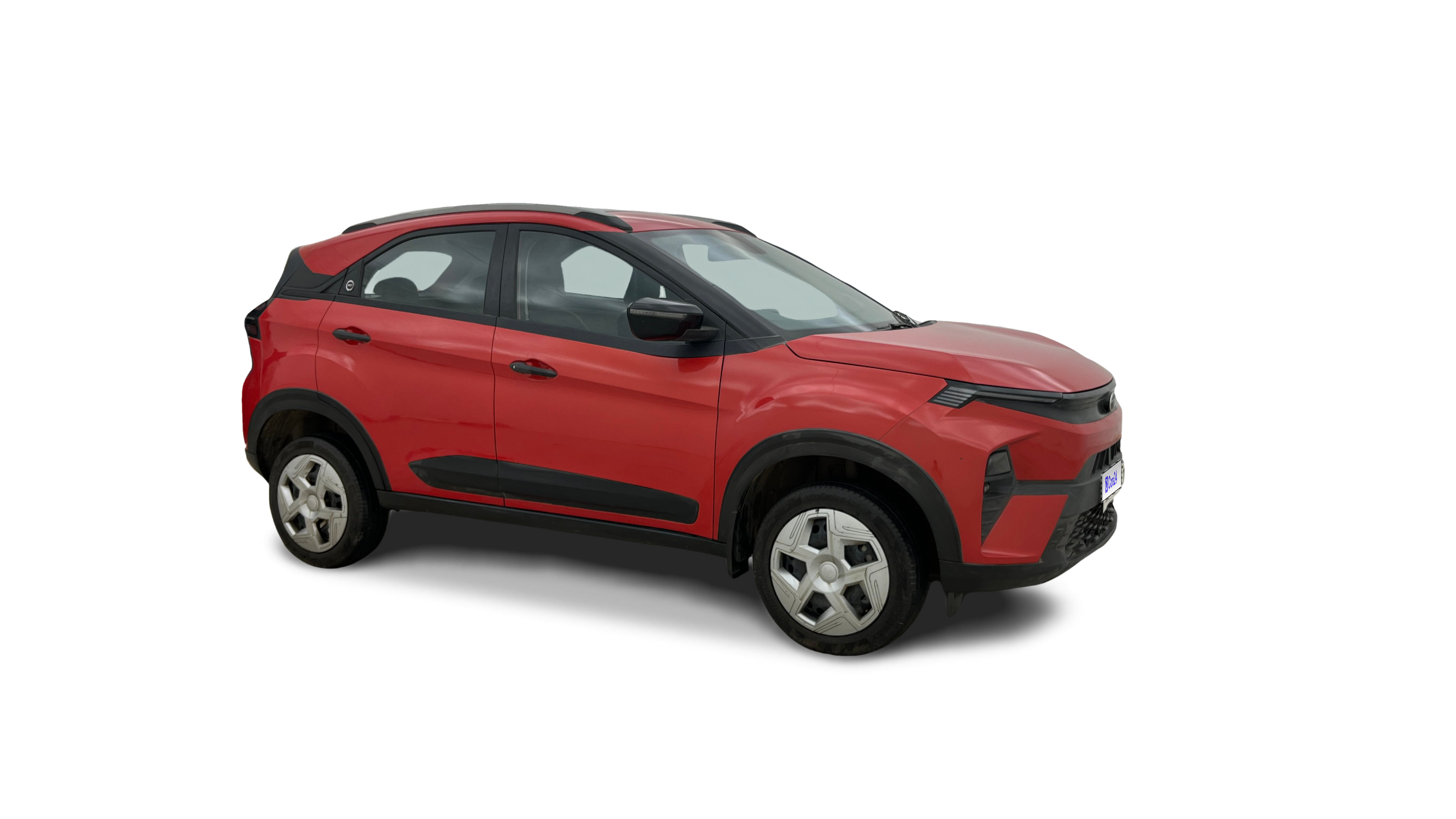 2024 Tata NEXON - SUV - Petrol - Manual - ₹8.82 lakh