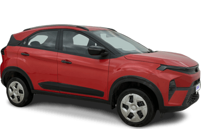 2024 Tata NEXON - SUV - Petrol - Manual - ₹8.82 lakh