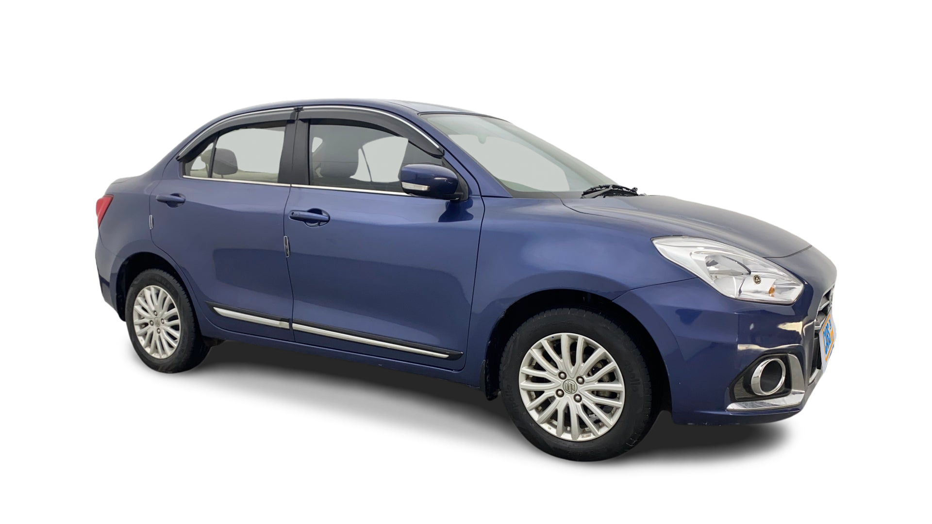 Maruti Dzire-img