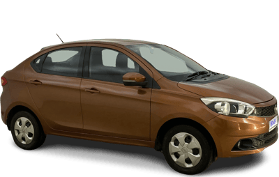 2017 Tata TIGOR - Sedan - Petrol - Manual - ₹3.18 lakh