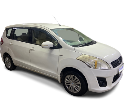 2015 Maruti Ertiga - SUV - Diesel - Manual - ₹4.49 lakh