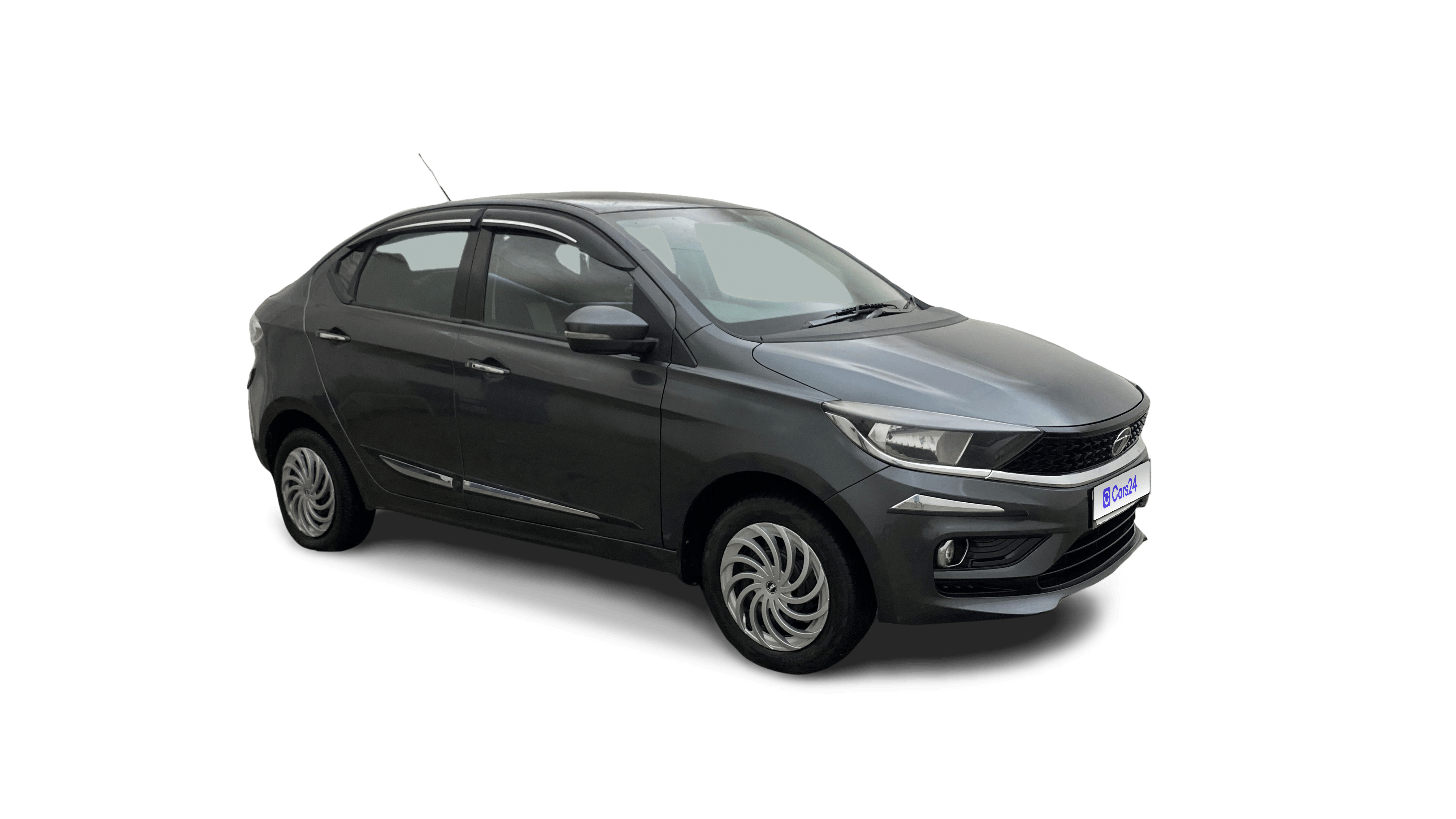 2021 Tata TIGOR - Sedan - Petrol - Manual - ₹3.66 lakh