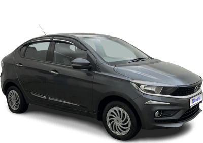 2021 Tata TIGOR - Sedan - Petrol - Manual - ₹3.66 lakh