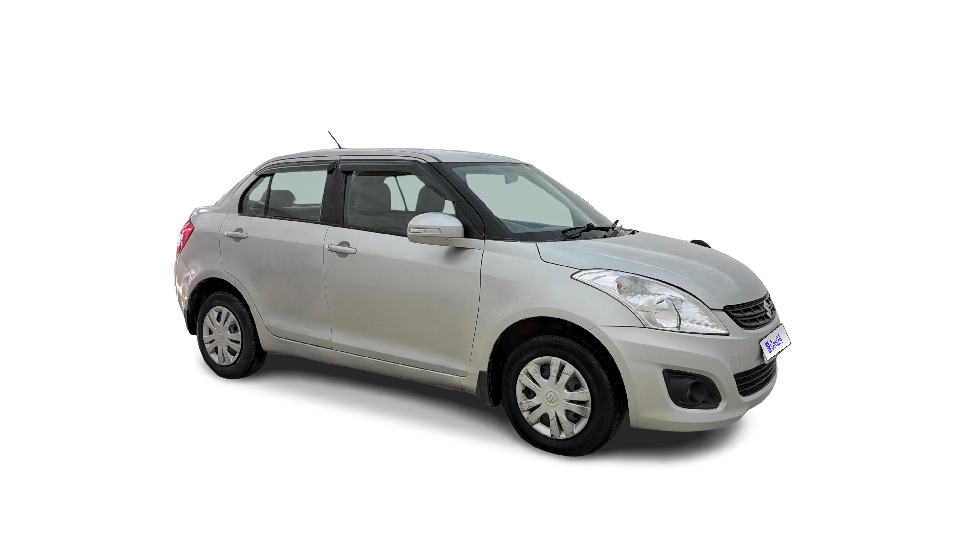 2013 Maruti Swift Dzire - Sedan - Petrol - Manual - ₹2.14 lakh