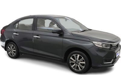 2023 Honda Amaze - Sedan - Petrol - Automatic - ₹6.90 lakh