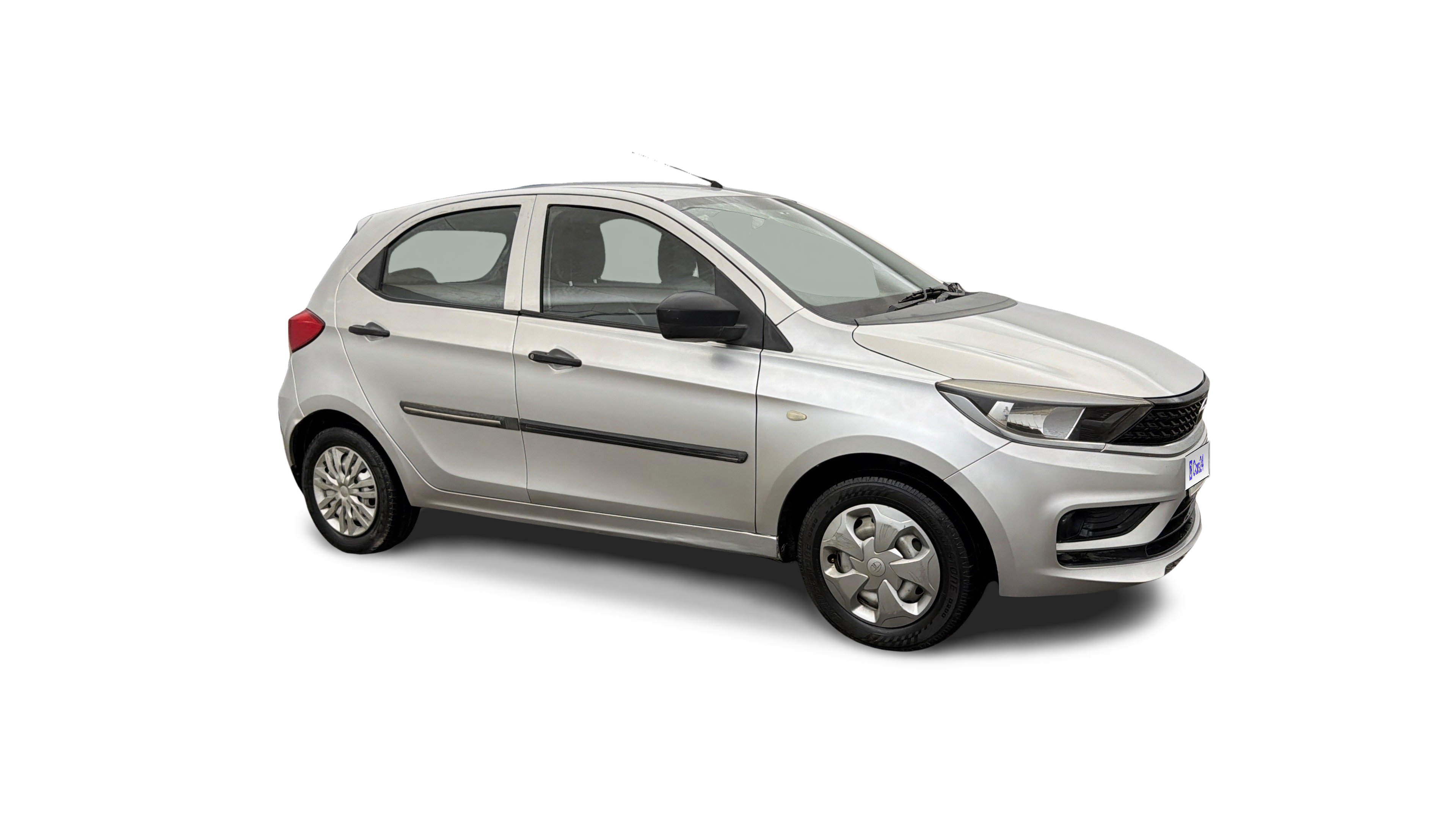 2020 Tata Tiago - Hatchback - Petrol - Manual - ₹3.01 lakh