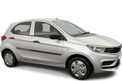 2020 Tata Tiago - Hatchback - Petrol - Manual - ₹3.01 lakh