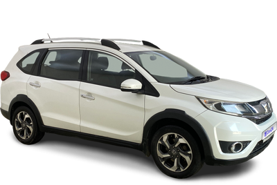 2017 Honda BR-V - SUV - Petrol - Automatic - ₹5.39 lakh