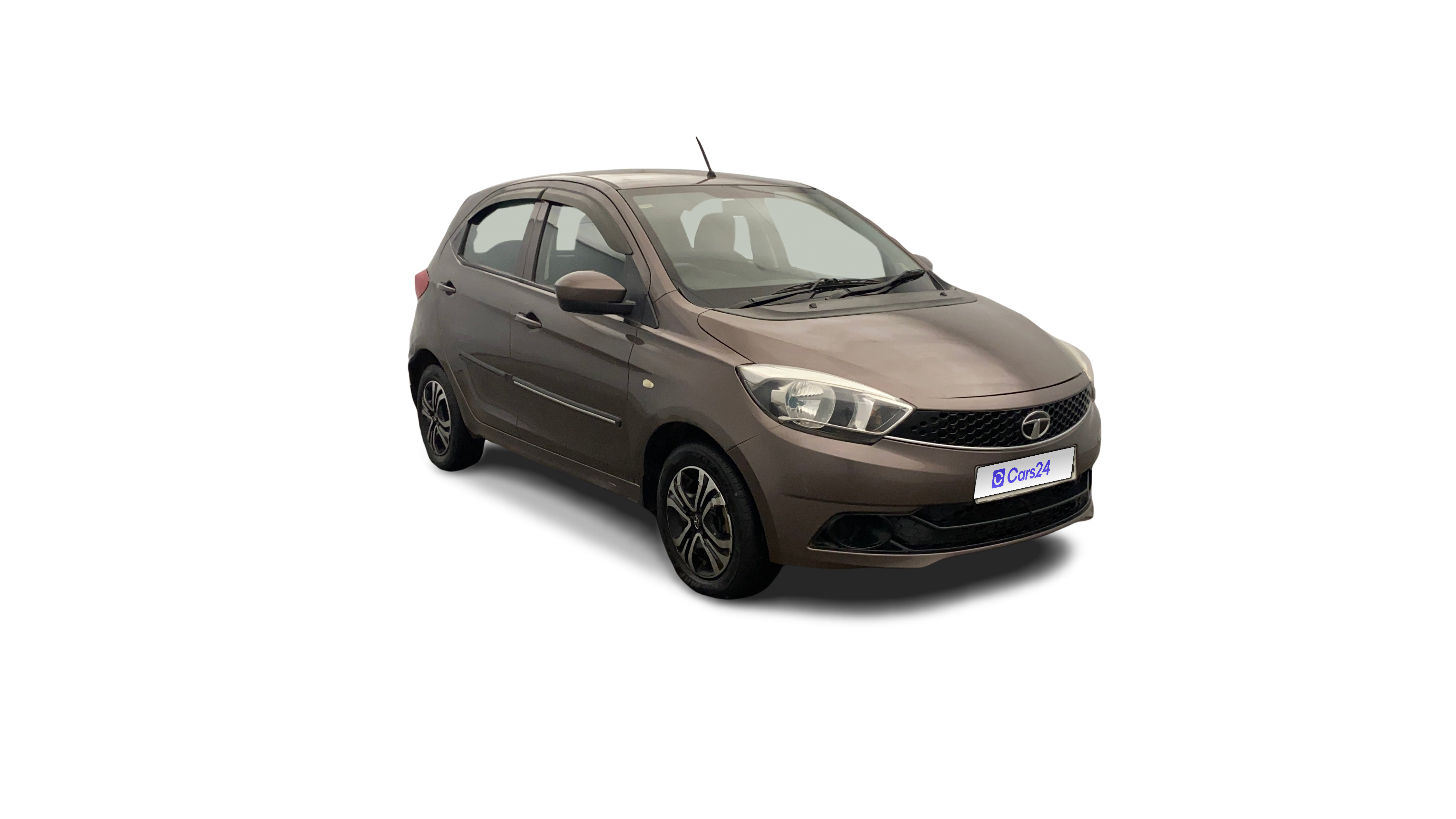 2019 Tata Tiago - Hatchback - Diesel - Manual - ₹3.31 lakh
