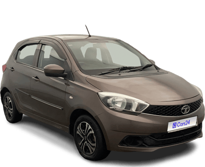 2019 Tata Tiago - Hatchback - Diesel - Manual - ₹3.31 lakh