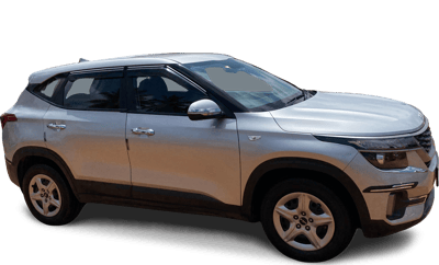 2022 KIA SELTOS - SUV - Petrol - Manual - ₹8.30 lakh