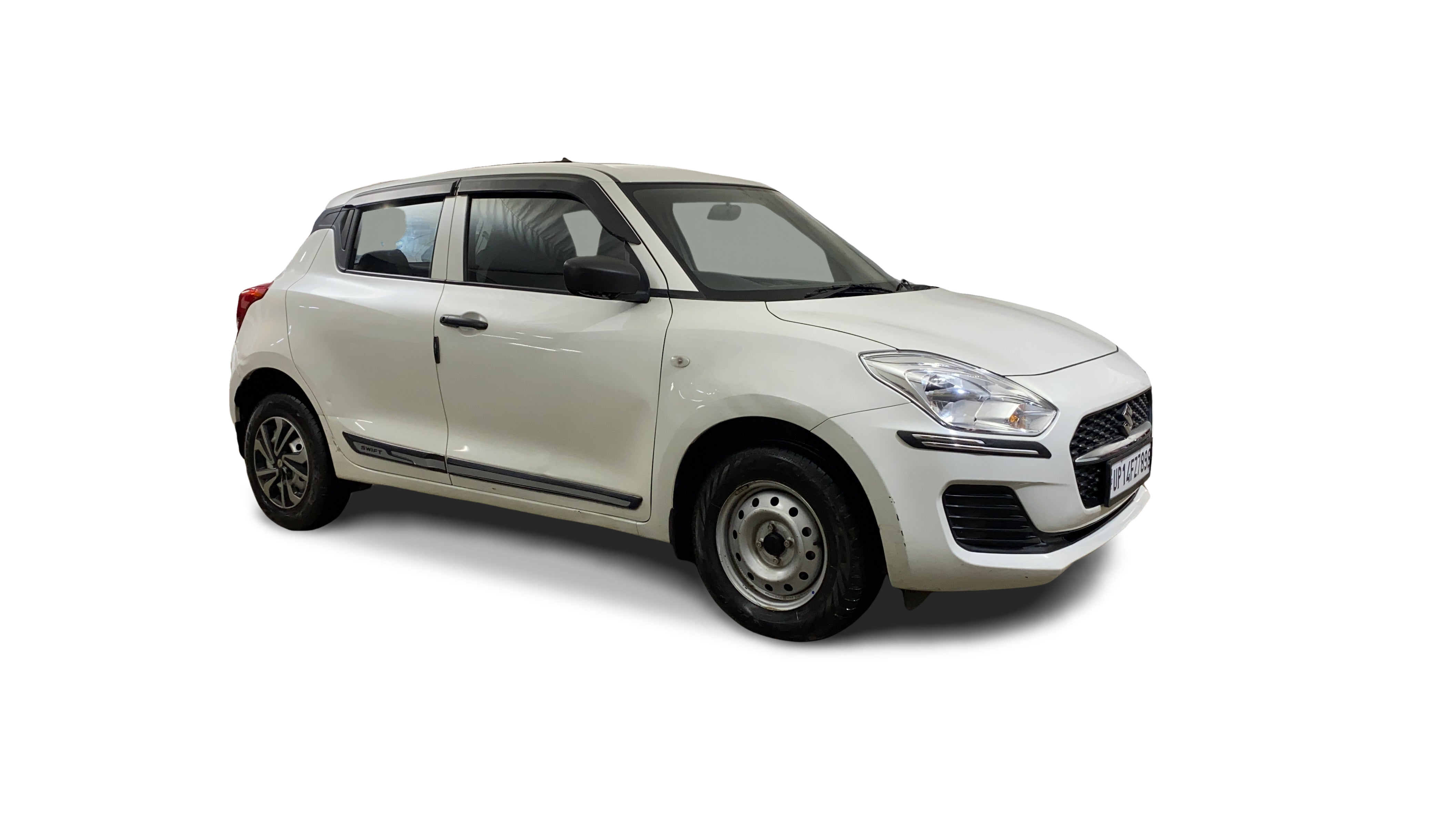 Maruti Swift-img