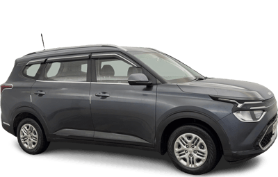 2022 KIA CARENS - SUV - Petrol - Manual - ₹8.24 lakh
