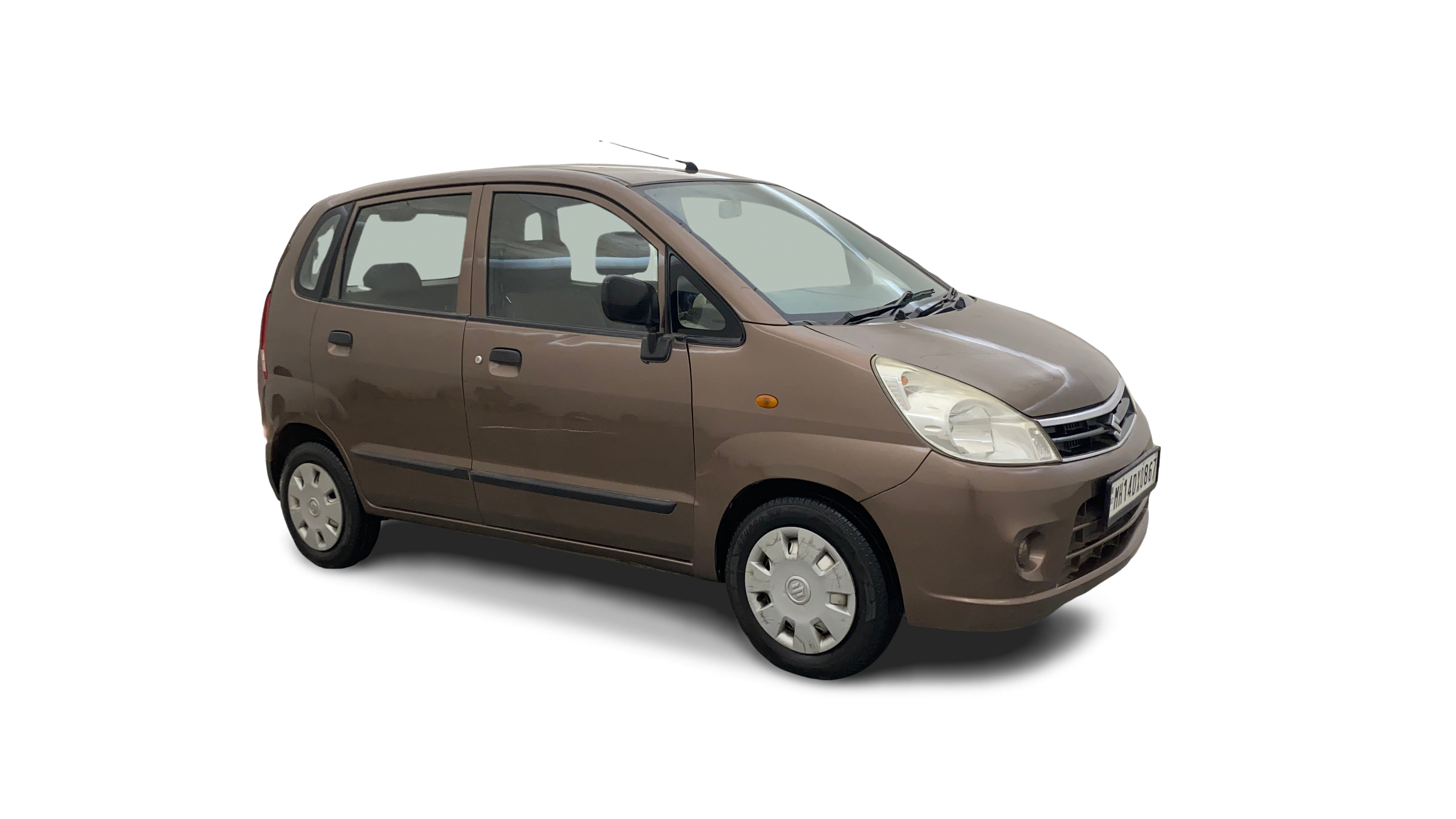 Maruti Zen Estilo-img