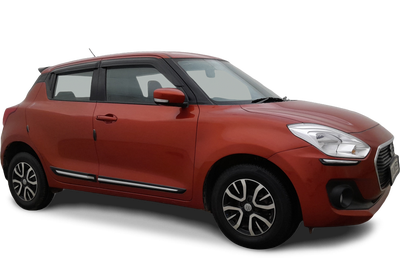 2020 Maruti Swift - Hatchback - Petrol - Manual - ₹5.93 lakh