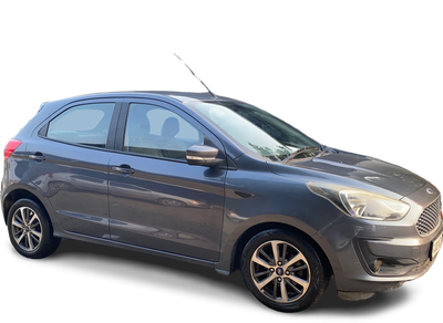 Ford New Figo-img