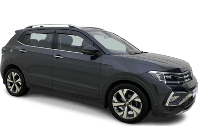 2022 Volkswagen TAIGUN - SUV - Petrol - Manual - ₹8.06 lakh