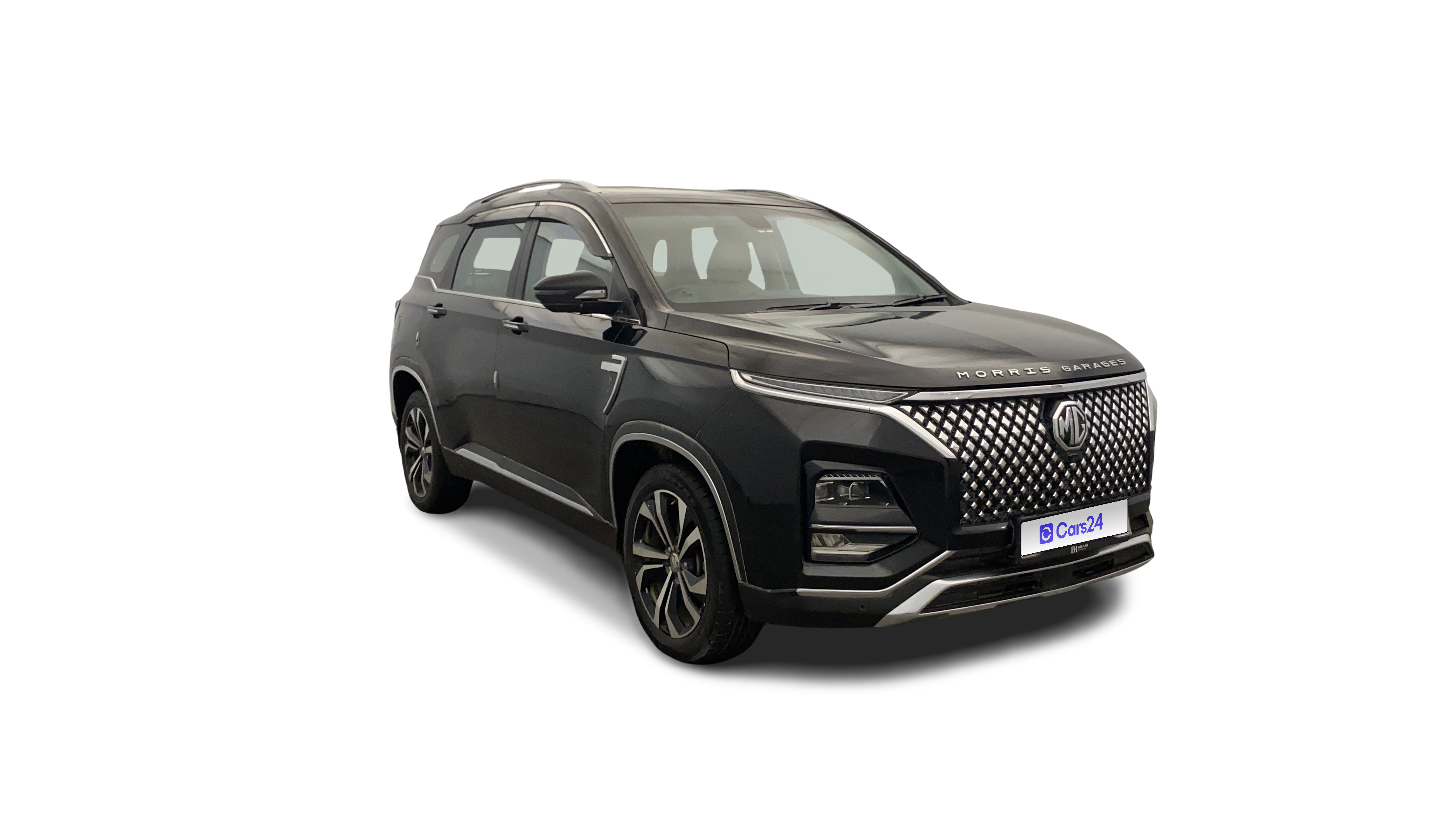 2023 MG HECTOR - SUV - Diesel - Manual - ₹14.60 lakh