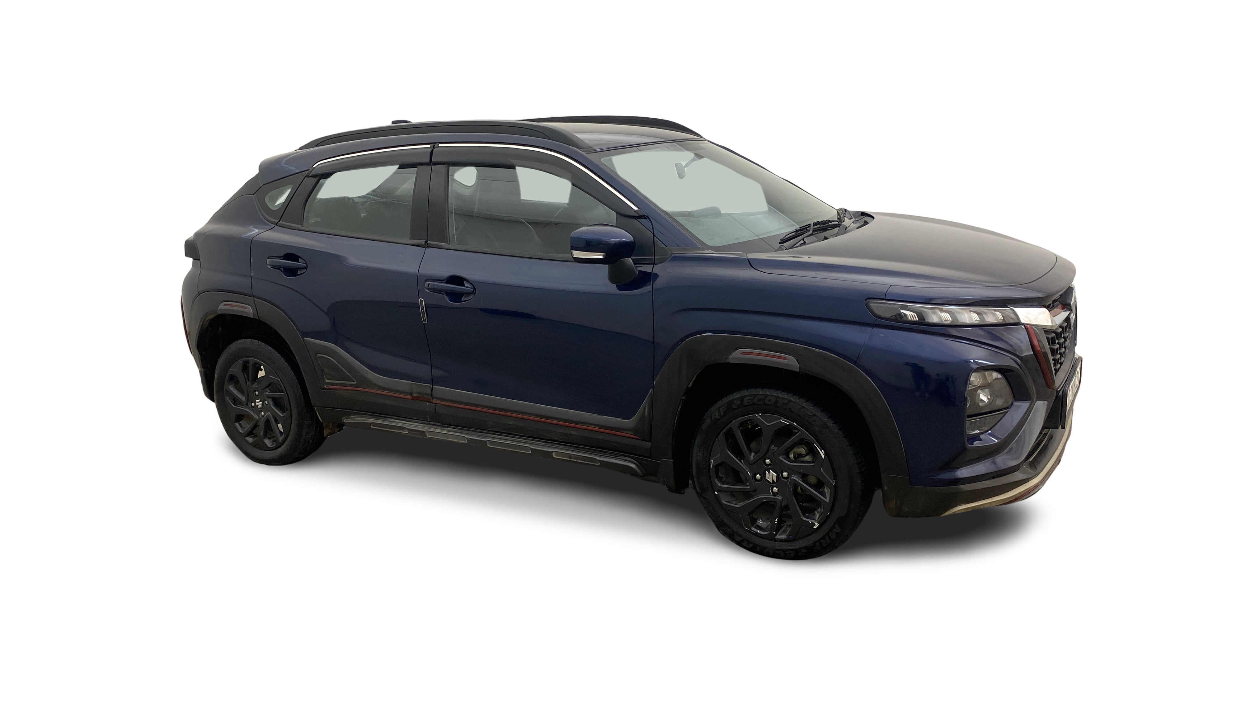 2023 Maruti FRONX - Hatchback - Petrol - Manual - ₹7.06 lakh