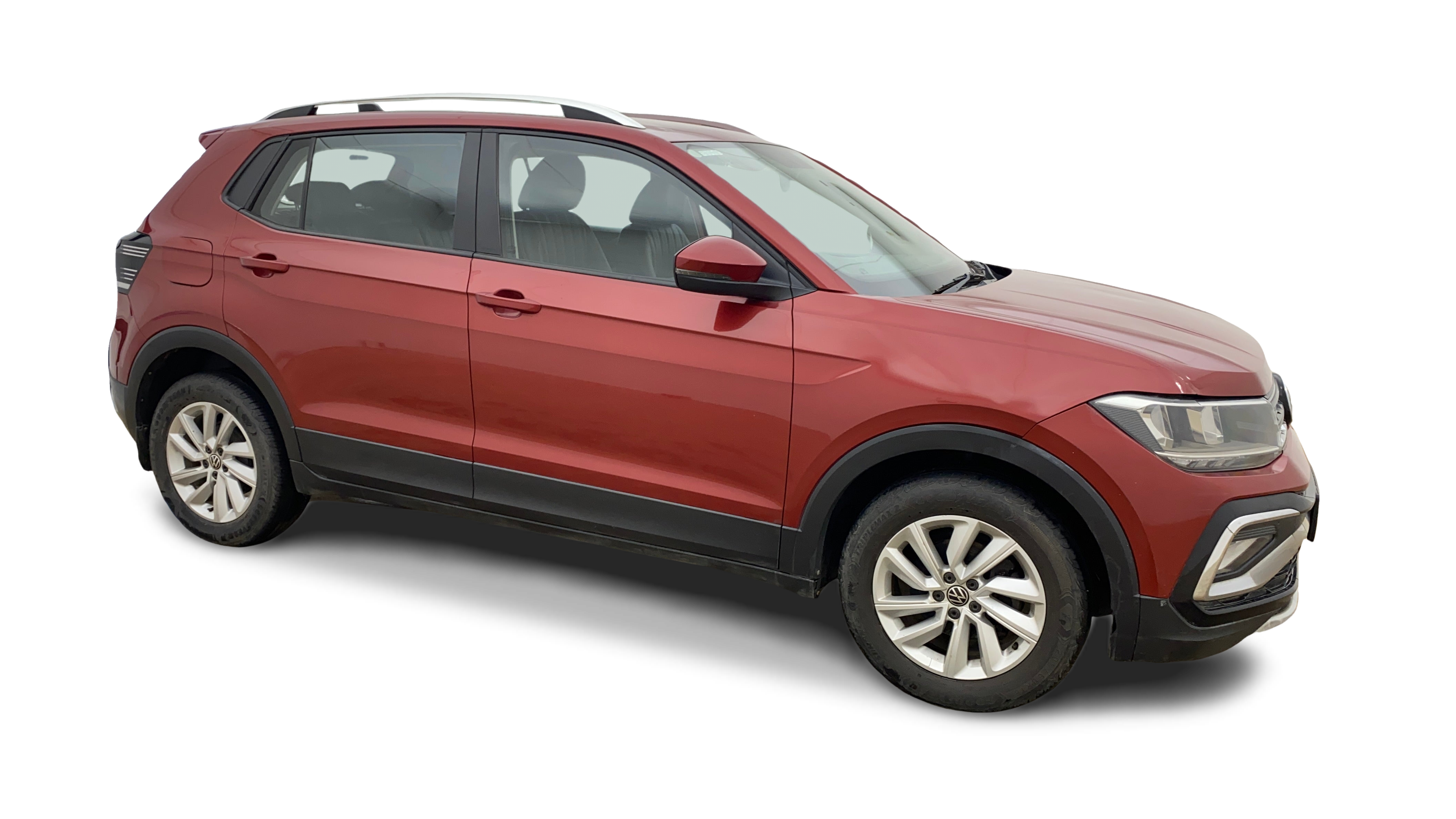 Volkswagen TAIGUN-img