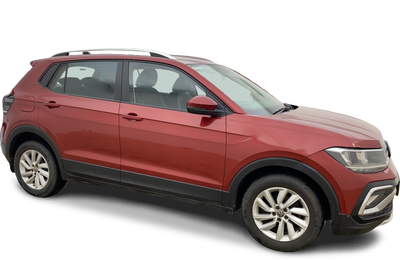 Volkswagen TAIGUN-img