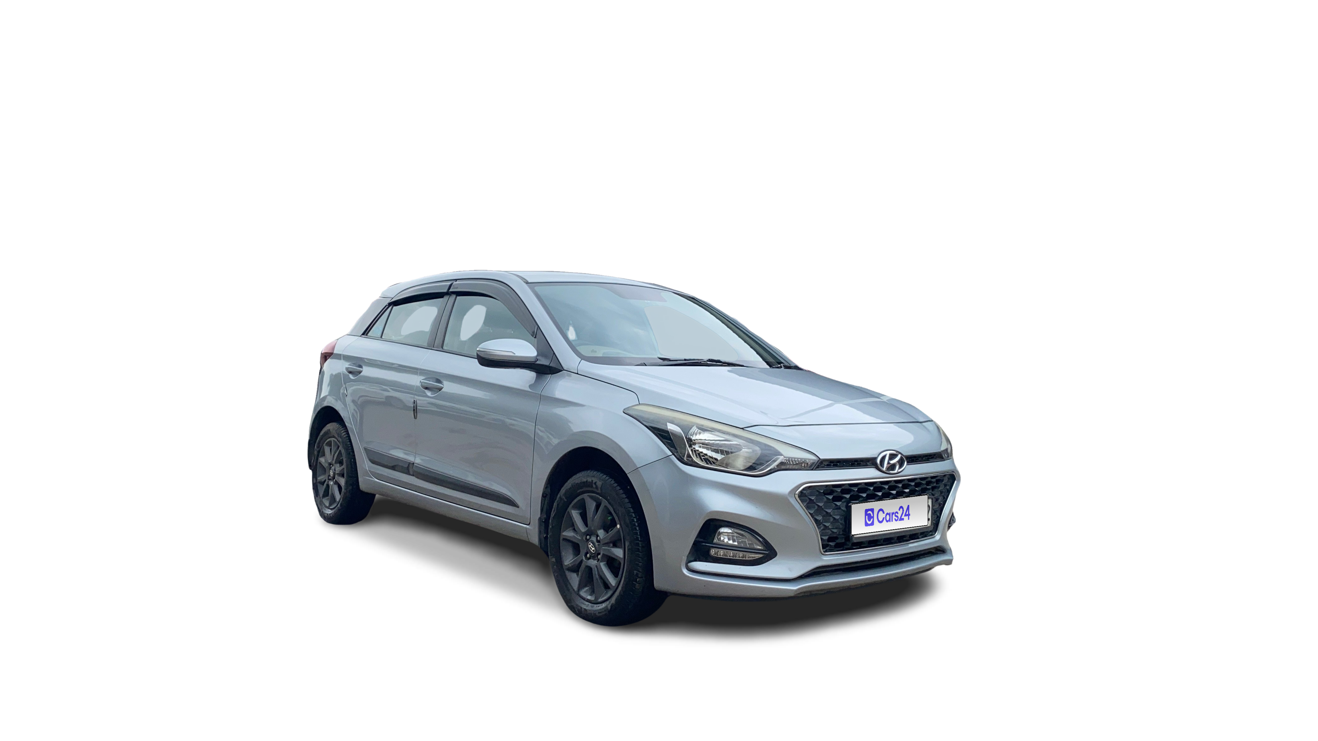 2020 Hyundai Elite i20 - Hatchback - Petrol - Manual - ₹5.14 lakh