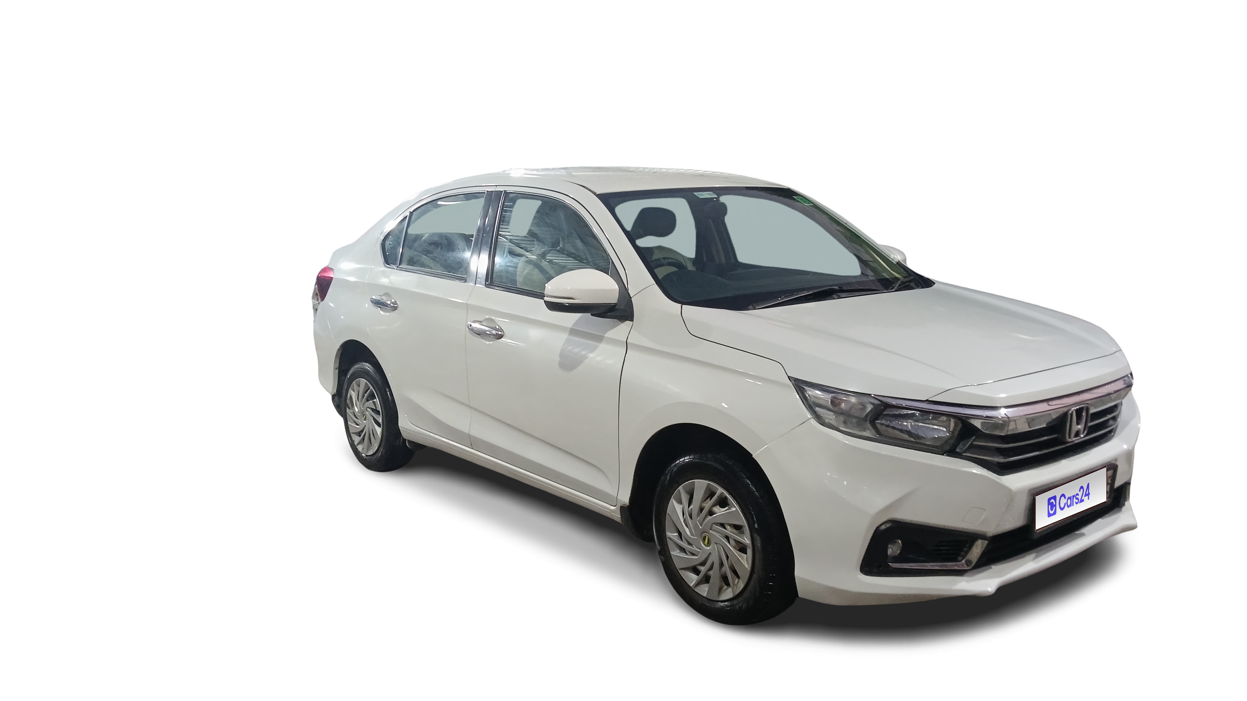 2021 Honda Amaze - Sedan - Diesel - Manual - ₹7.50 lakh