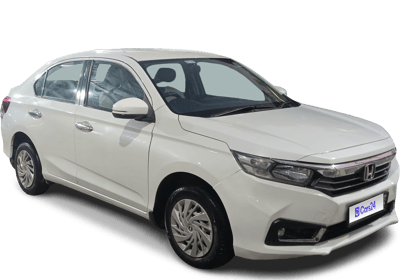 2021 Honda Amaze - Sedan - Diesel - Manual - ₹7.50 lakh