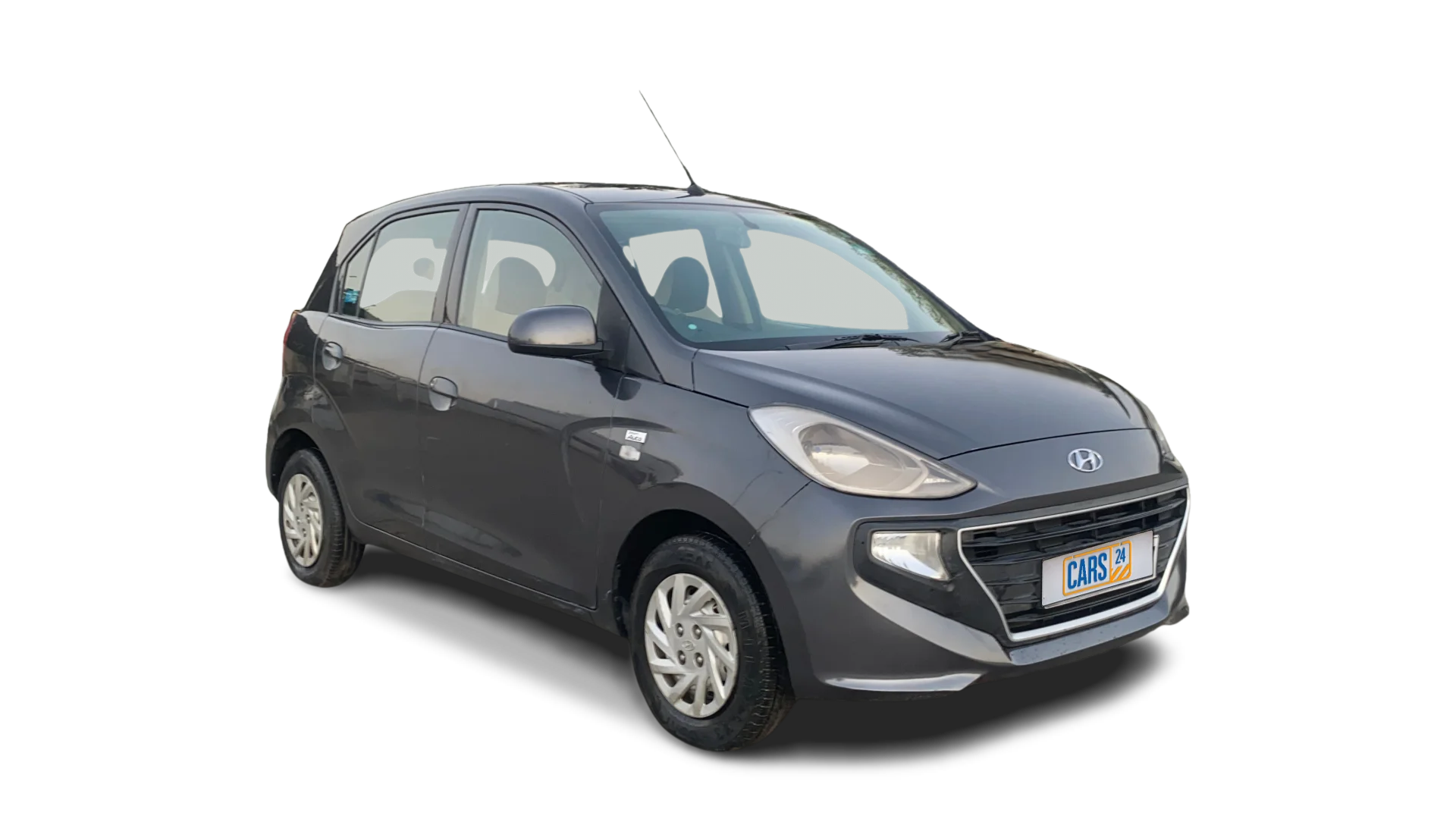Hyundai NEW SANTRO-img