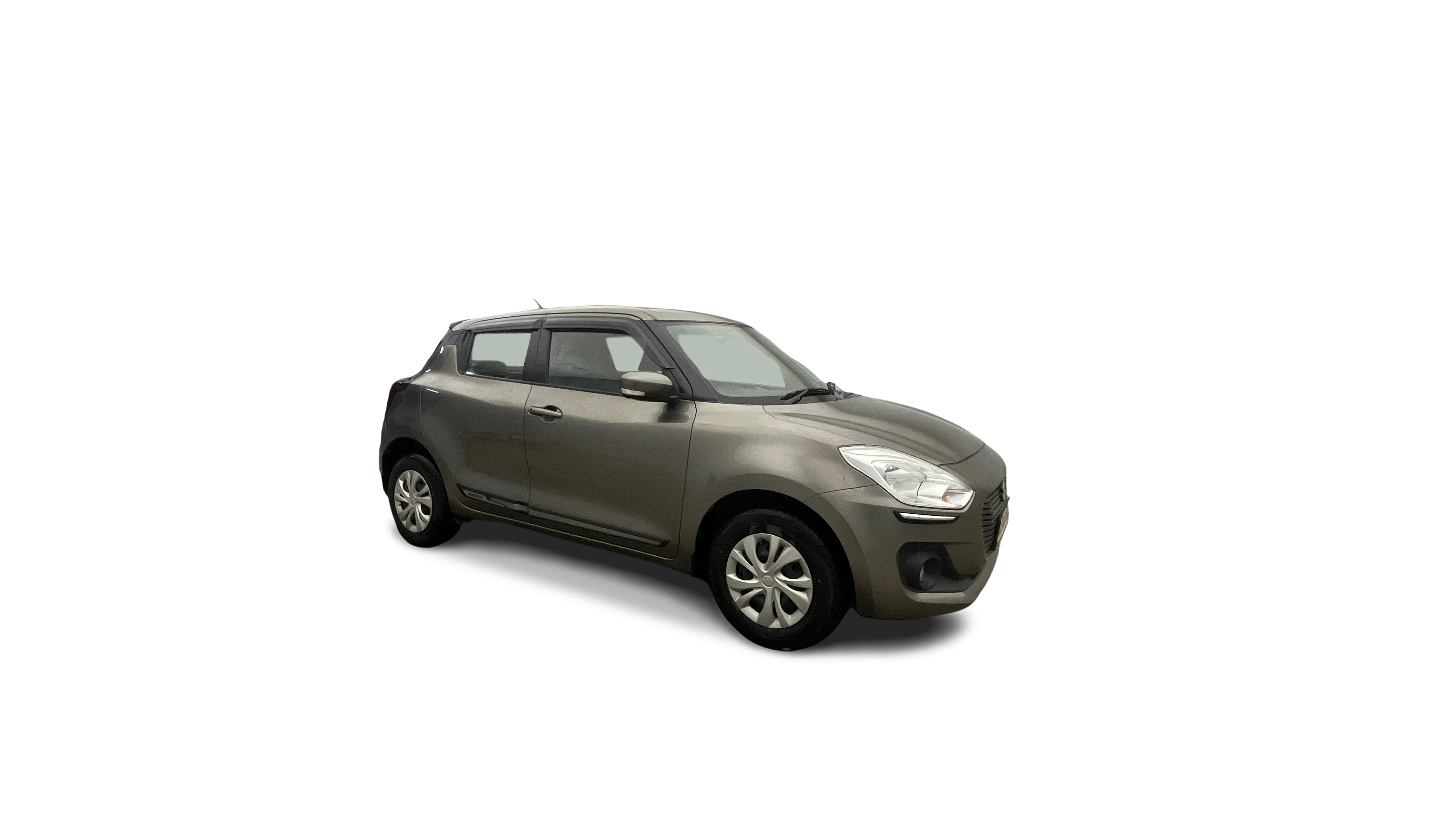 2019 Maruti Swift - Hatchback - Petrol - Manual - ₹4.25 lakh