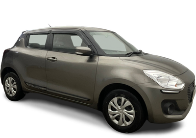2019 Maruti Swift - Hatchback - Petrol - Manual - ₹4.25 lakh