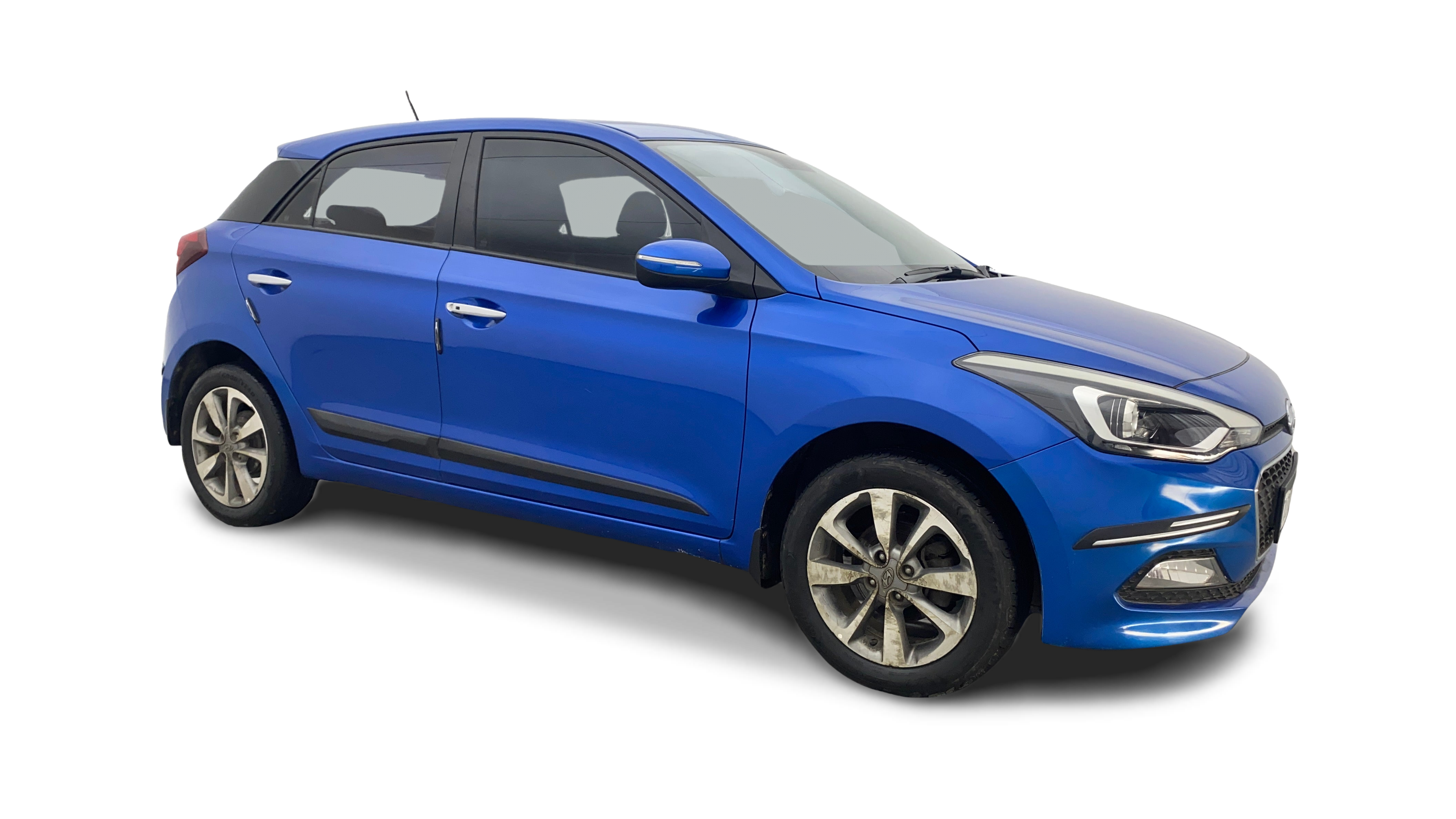 Hyundai Elite i20-img