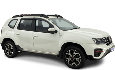 2020 Renault Duster - SUV - Petrol - Manual - ₹7.29 lakh