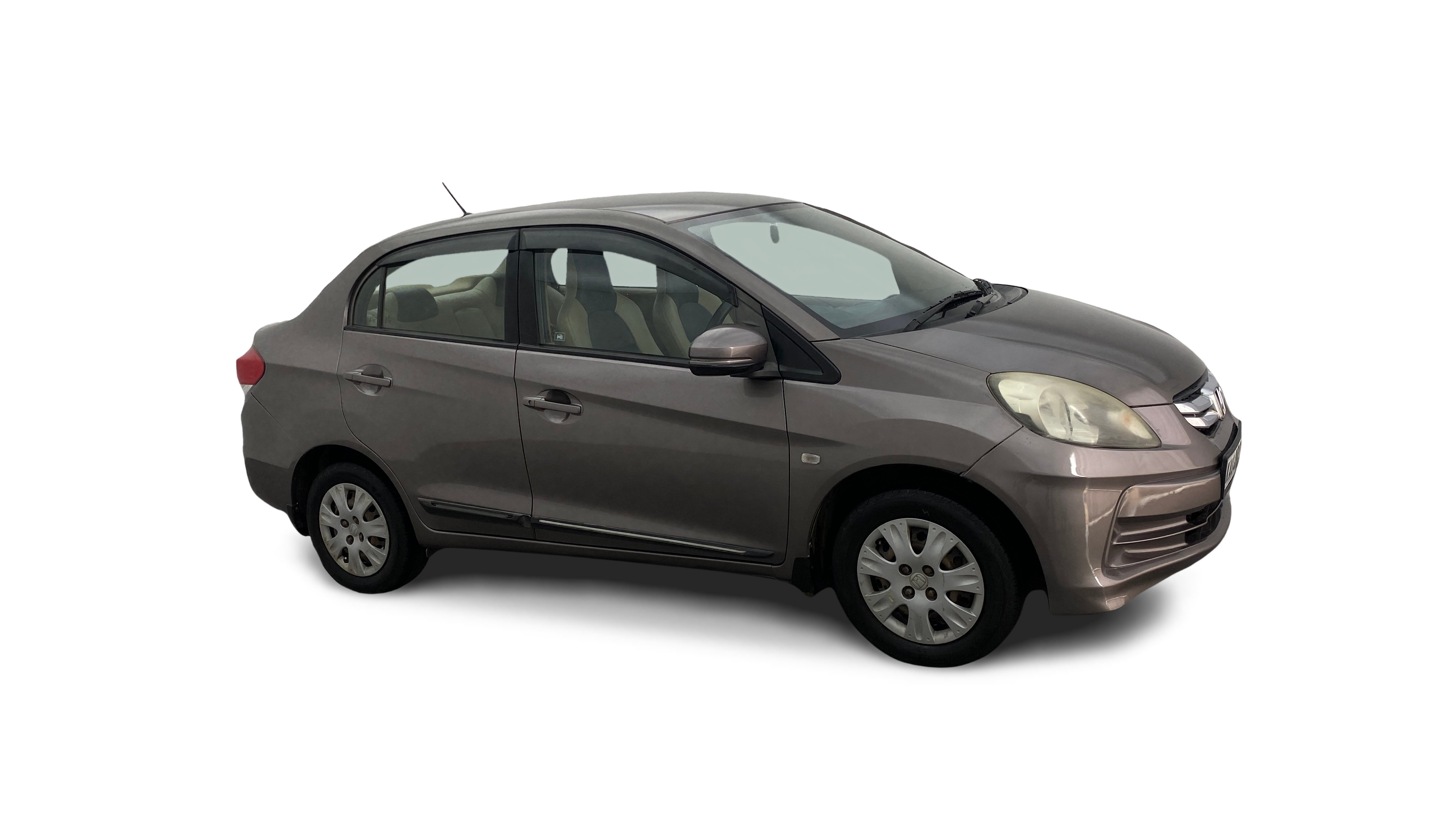 2015 Honda Amaze - Sedan - Petrol - Manual - ₹3.30 lakh