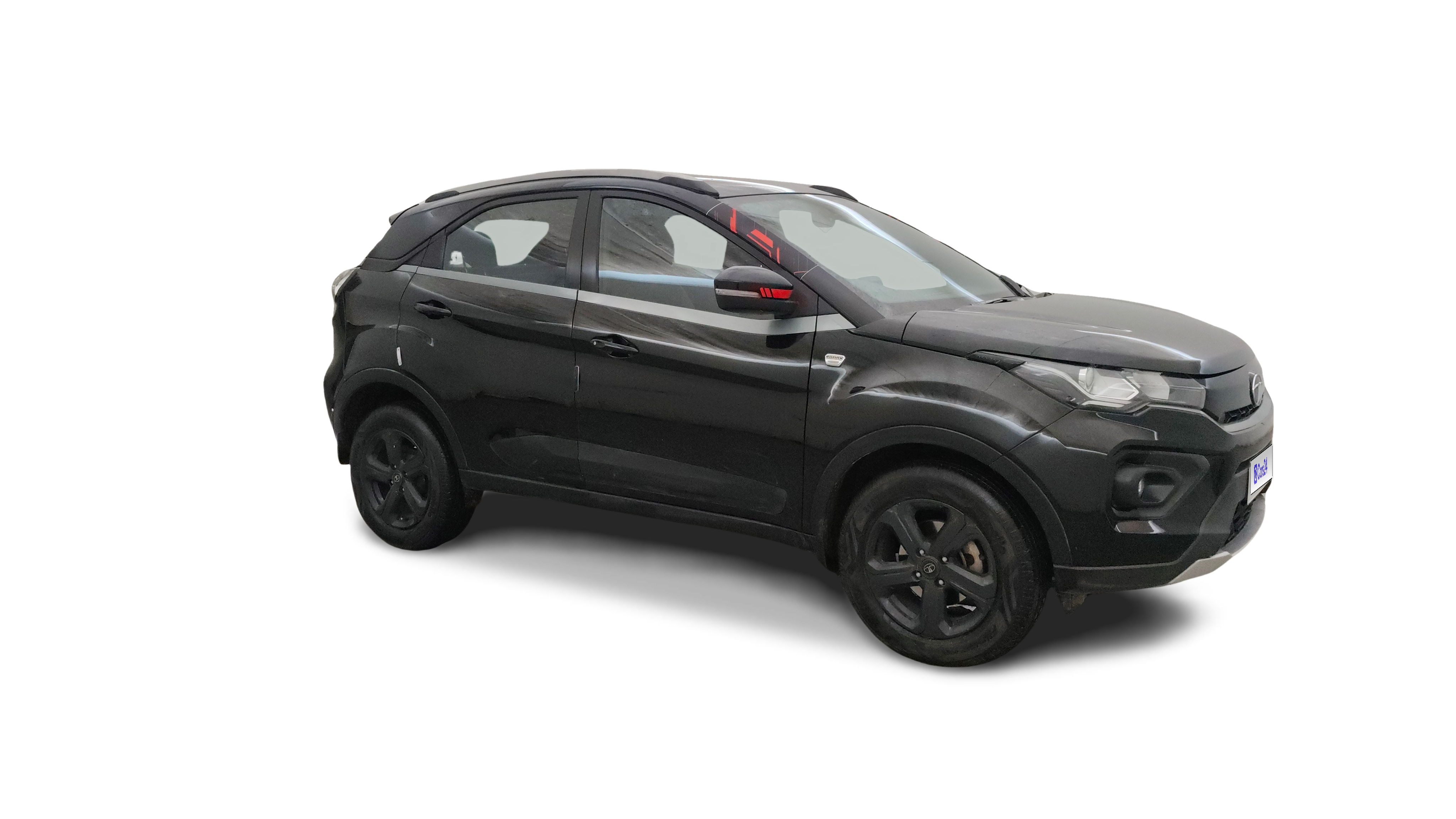 2021 Tata NEXON - SUV - Diesel - Manual - ₹7.54 lakh
