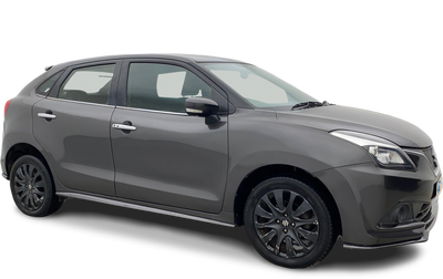 Maruti Baleno-img