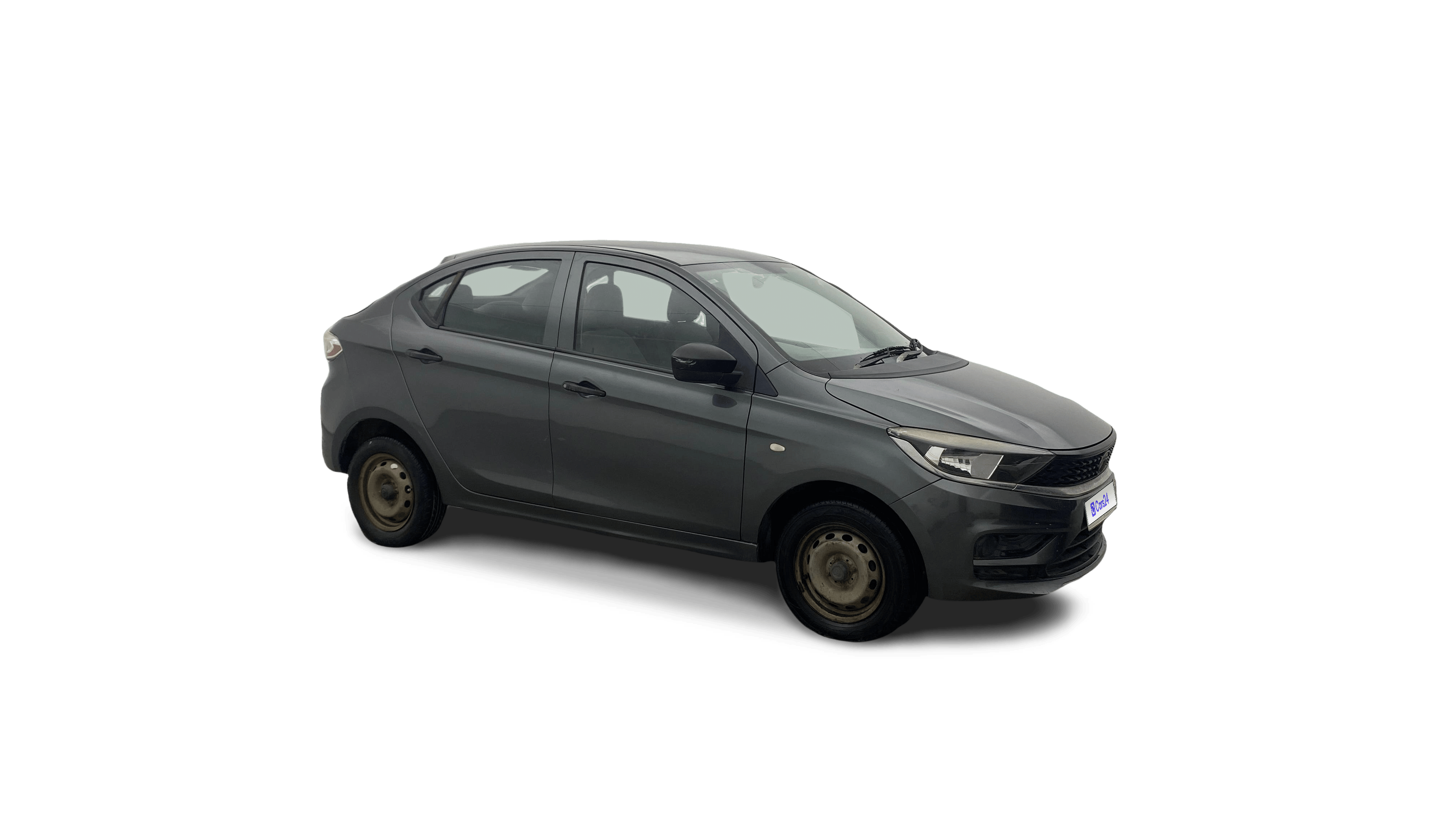 2021 Tata TIGOR - Sedan - Petrol - Manual - ₹4.51 lakh