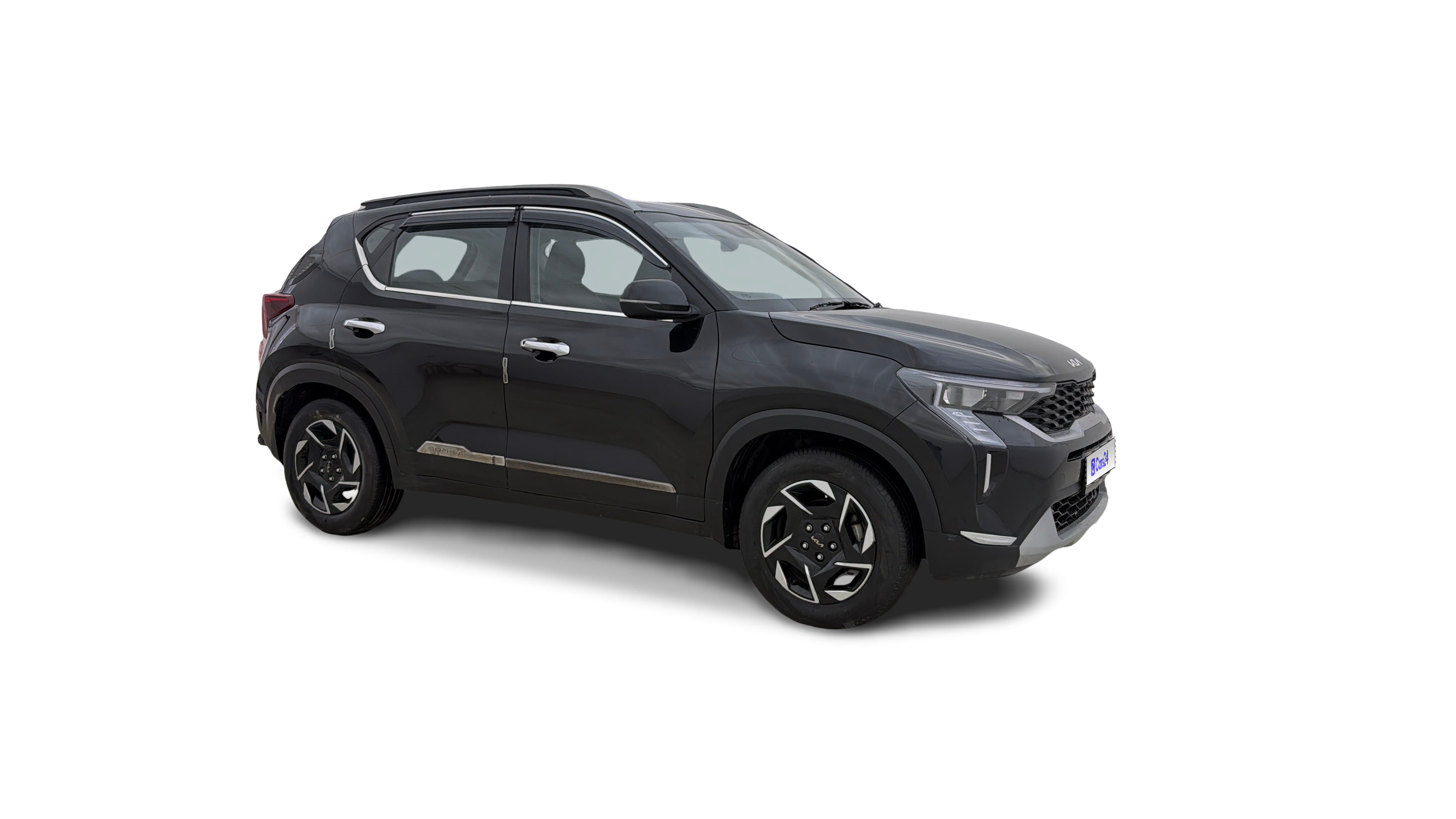 2025 KIA SONET - SUV - Petrol - Manual - ₹7.99 lakh