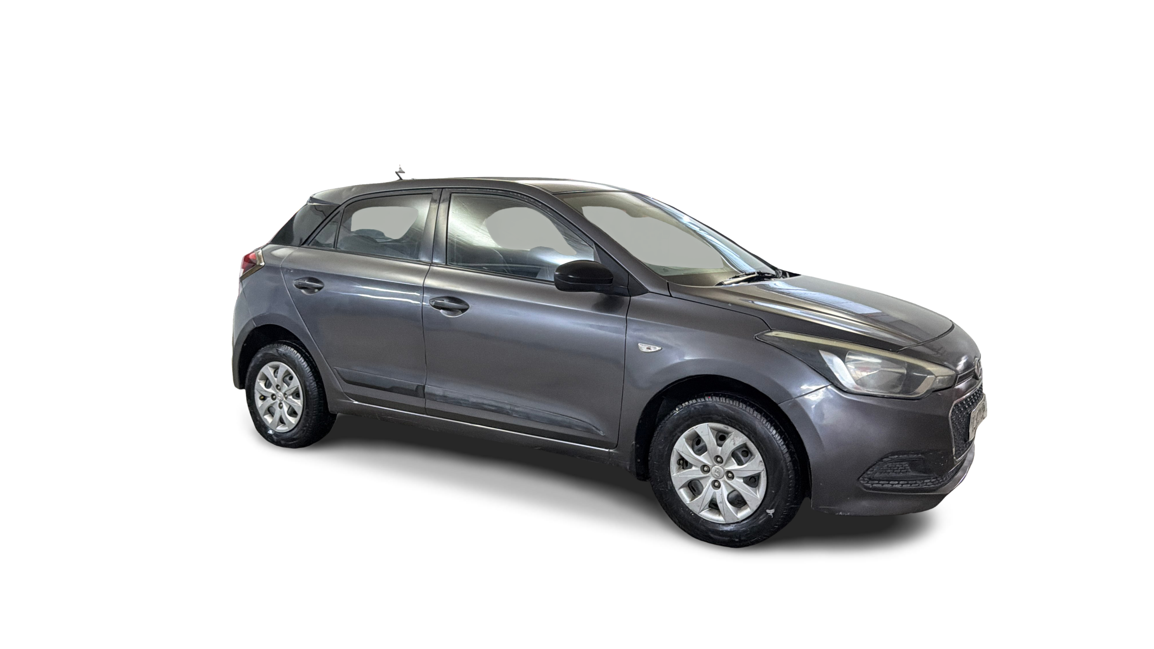 2016 Hyundai Elite i20 - Hatchback - Petrol - Manual - ₹2.99 lakh