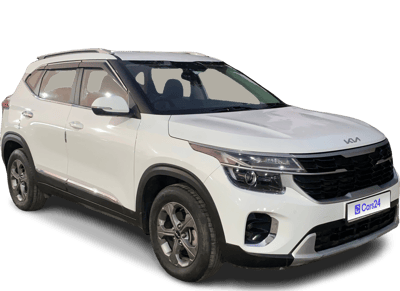 2023 KIA SELTOS - SUV - Petrol - Manual - ₹9.53 lakh