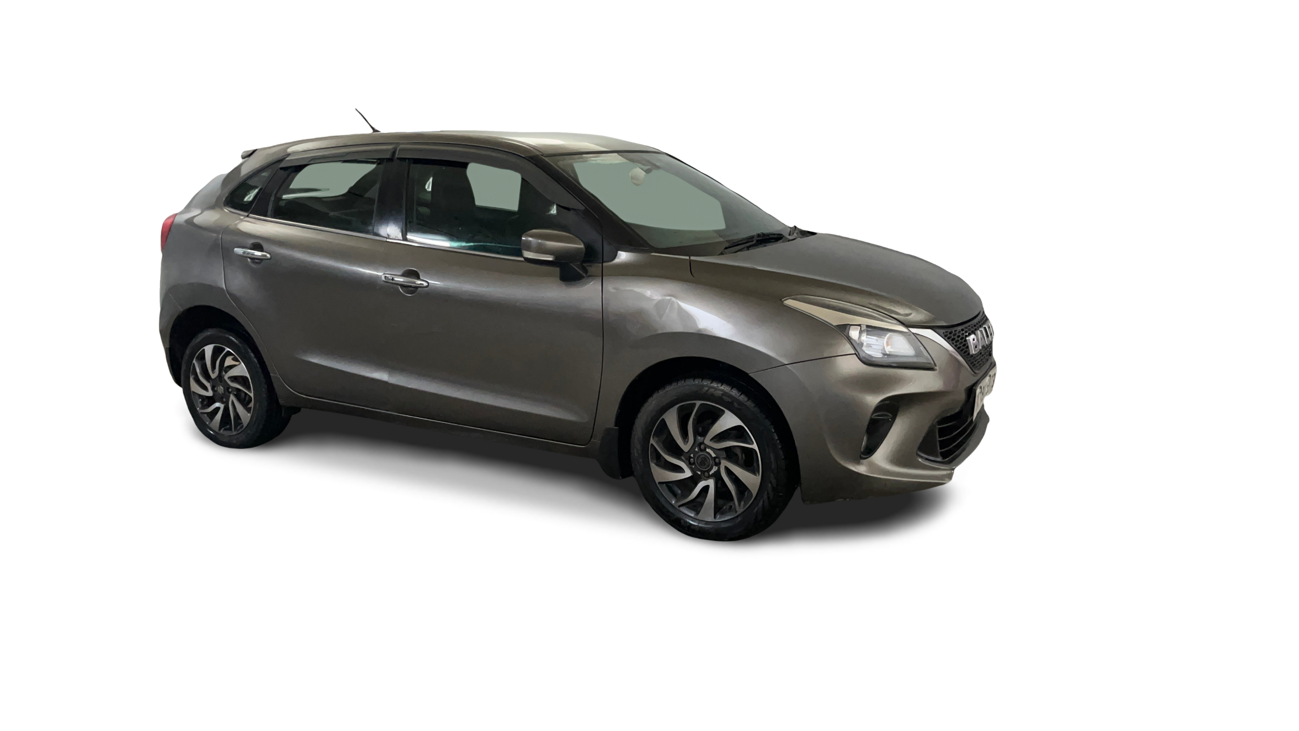 Maruti Baleno-img