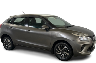 Maruti Baleno-img