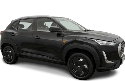 2024 Nissan MAGNITE - SUV - Petrol - Automatic - ₹5.50 lakh