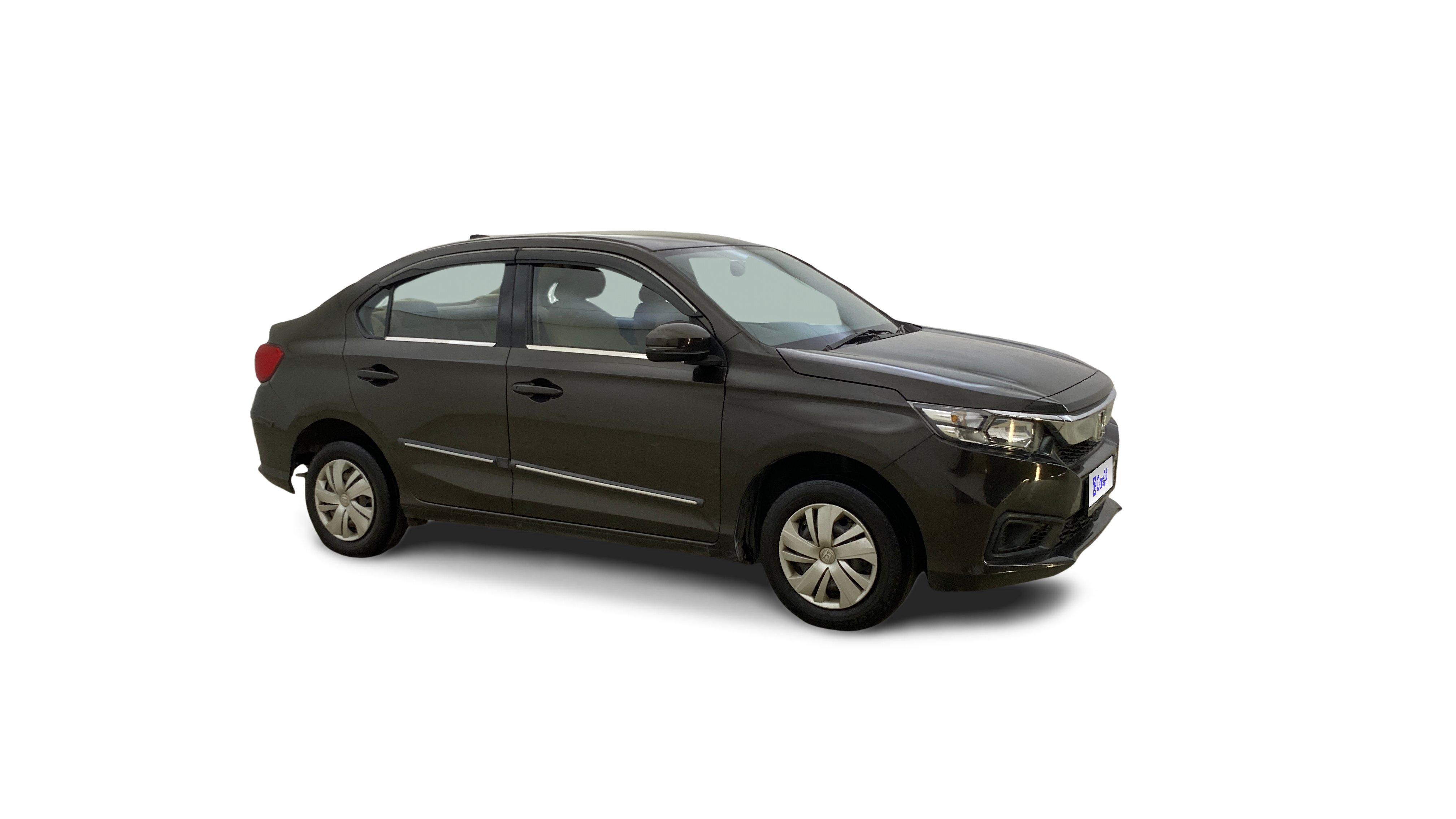 2021 Honda Amaze - Sedan - Petrol - Manual - ₹4.60 lakh