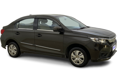 2021 Honda Amaze - Sedan - Petrol - Manual - ₹4.60 lakh